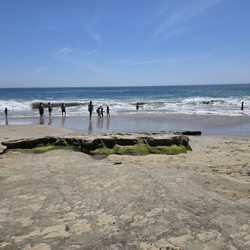 Picnic Beach