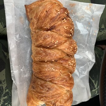 Standard Baking - Prosciutto Asiago croissant roll - Bakeries Near Me - Portland, Maine Standard Baking - Prosciutto Asiago croissant roll - Bakeries Near Me - Portland, Maine