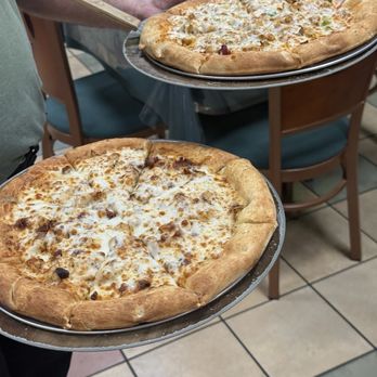 Corner Cafe - Pizzas - Venues & Event Spaces Near Me - Paris, Texas