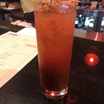 Pubbelly Sushi - Bloody Geisha - Sushi Bars Near Me - Kendall, Florida Pubbelly Sushi - Bloody Geisha - Sushi Bars Near Me - Kendall, Florida