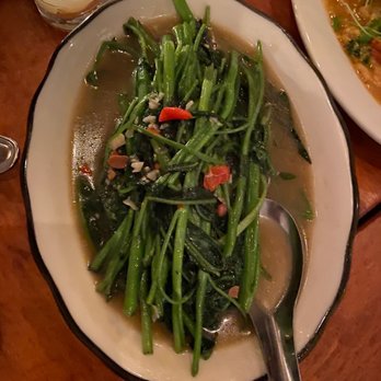 Fish Cheeks - Seafood Near Me - New York, New York