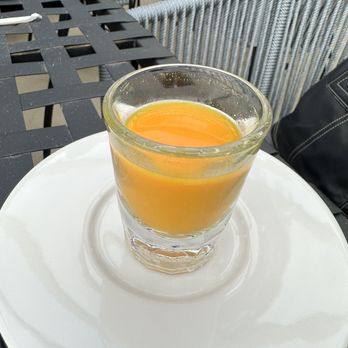 Vivencia Latin Flavors - Wellness shots available - Breakfast & Brunch Near Me - Bloomington, Indiana