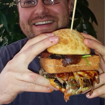 Slick Rick's Foods - Quasimoto burger! - Sandwiches Near Me - Natchez, Mississippi Slick Rick's Foods - Quasimoto burger! - Sandwiches Near Me - Natchez, Mississippi