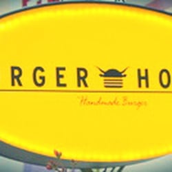 Burger House