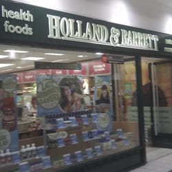 Holland & Barrett