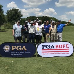 Bruce Sims Golf School