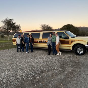 Surfs Up Limos - Limos Near Me Surfs Up Limos - Limos Near Me