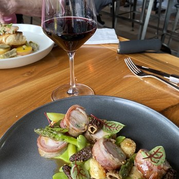Rue Saint Marc - The rabbit was delicious - French Near Me - Jacksonville, Florida Rue Saint Marc - The rabbit was delicious - French Near Me - Jacksonville, Florida
