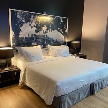 Fontecruz Lisboa, Autograph Collection - Our room - Hotels Near Me - Lisbon, 11