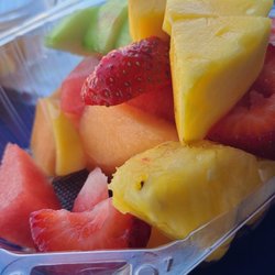 Juices & Pops - So good