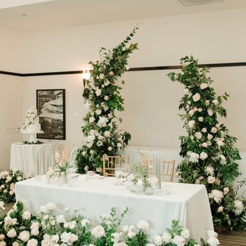 Events By Young - Floral Designers Near Me