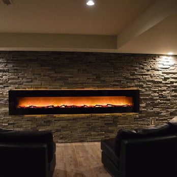 Finished Basements Plus - General Contractors Near Me