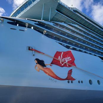 Virgin Voyages - Virgin - Boat Tours Near Me