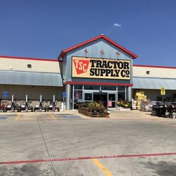 Tractor Supply