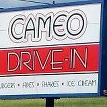Cameos Drive-in - Restaurant/ice cream parlor - Burgers Near Me - Aspers, Pennsylvania