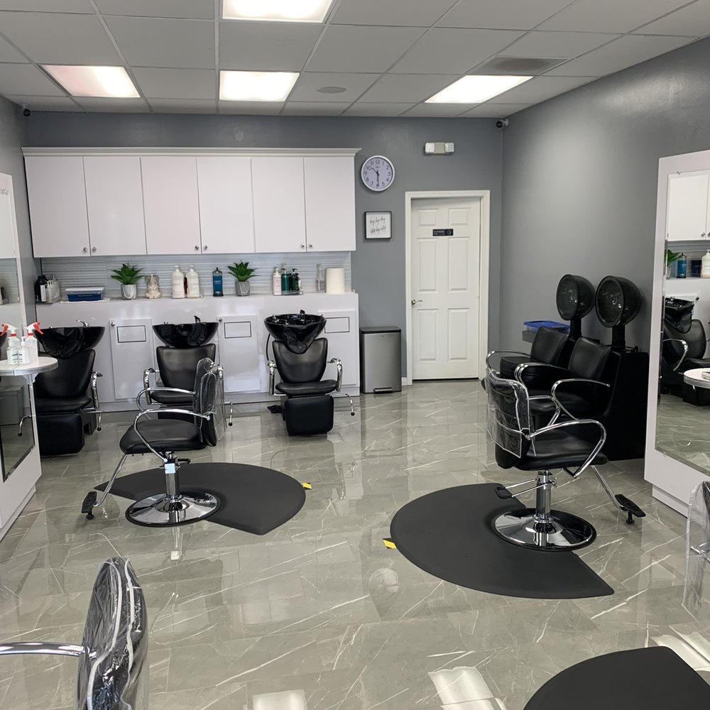 Belleza By Diay - Hair Stylists Near Me - Downey, California Belleza By Diay - Hair Stylists Near Me - Downey, California
