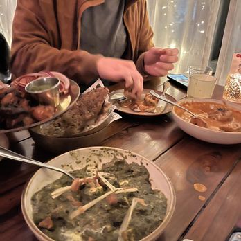 GupShup - Indian Near Me - New York, New York
