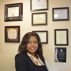 Destiny Home Health Agency - CEO of Destiny