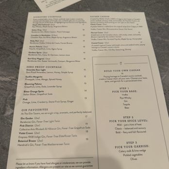 The Elm Tavern - British Near Me - Toronto, Ontario The Elm Tavern - British Near Me - Toronto, Ontario