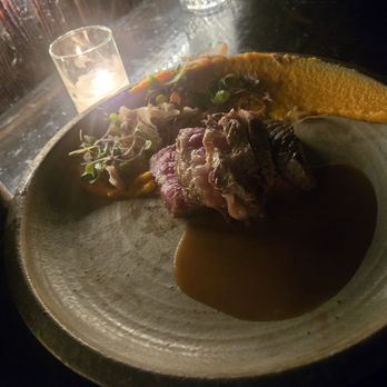 Double Knot - Wagyu - Sushi Bars Near Me - Philadelphia, Pennsylvania