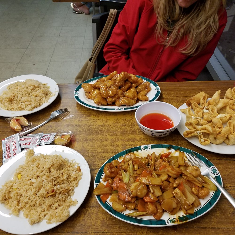 New China Cafe - You had better come hungry. - Chinese Near Me - Denver, Colorado New China Cafe - You had better come hungry. - Chinese Near Me - Denver, Colorado
