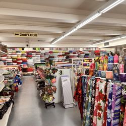 Fabric Mart