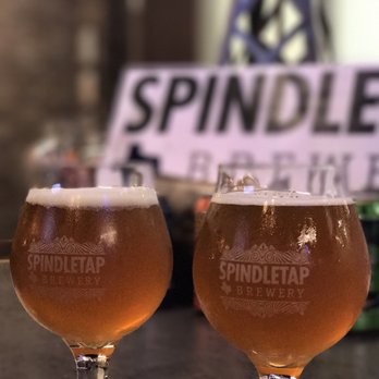 Spindletap Brewery - Breweries Near Me - Houston, Texas Spindletap Brewery - Breweries Near Me - Houston, Texas
