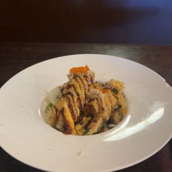 Enoki Sushi - Jalapeño poppers - Japanese Near Me - Stephenville, Texas