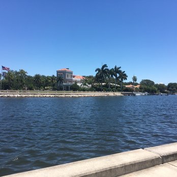 North Bay Trail - Snell Isle - Hiking Near Me - St. Petersburg, Florida North Bay Trail - Snell Isle - Hiking Near Me - St. Petersburg, Florida