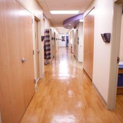 Doctors Care - Our clinic is welcoming and inviting for children and young adults alike.