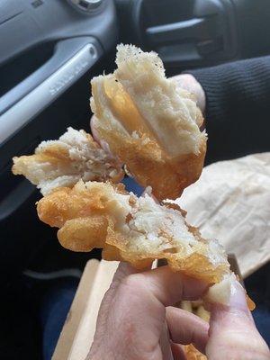 Westside Fish & Chips by null
