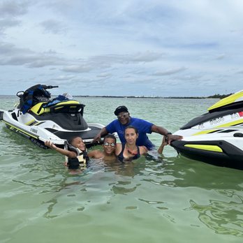 Key West Water Tours - Jet Skis Near Me - Key West, Florida Key West Water Tours - Jet Skis Near Me - Key West, Florida