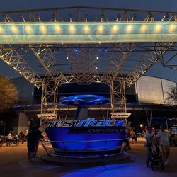 Test Track