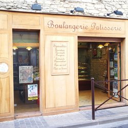 Boulangerie Alais
