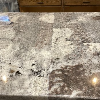 Colonial Marble & Granite - Granite counter top for our basement bar. - General Contractors Near Me - Wilmington, Delaware Colonial Marble & Granite - Granite counter top for our basement bar. - General Contractors Near Me - Wilmington, Delaware
