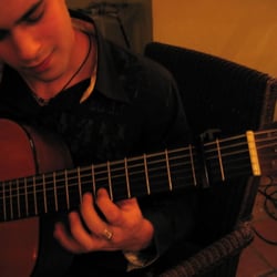 RK Guitar Lessons