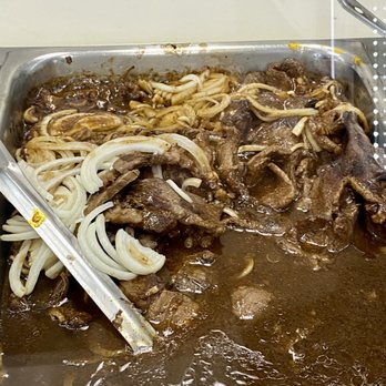 Gemmae Bake Shop - 04.29.23 Bistek - a type of Filipino beef stew. This is also known as Beefsteak to some people - Bakeries Near Me - Long Beach, California