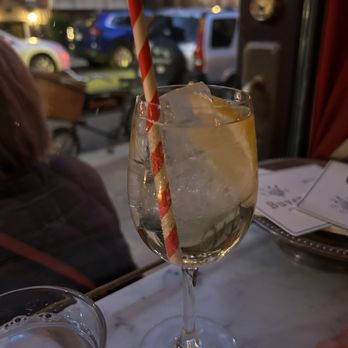 Buvette - ST. GERMAIN - French Near Me - New York, New York