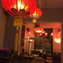 Let's Dim Sum - Let's Dim Sum  by night