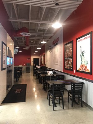 The Buffalo Spot - Las Vegas by null