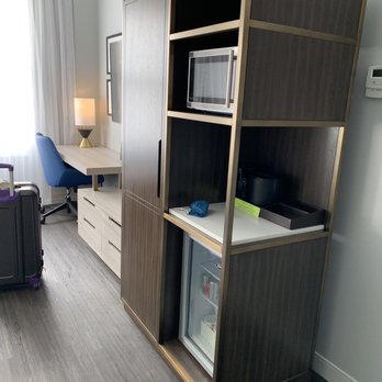 Courtyard by Marriott Atlanta Downtown - Hotels Near Me - Atlanta, Georgia