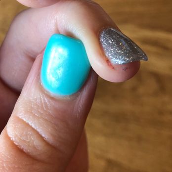 Classy Nails Spa - Nail Salons Near Me - San Ramon, California