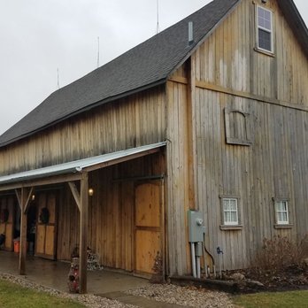 Zyntango Farm - Barn - Venues & Event Spaces Near Me - Whitestown, Indiana