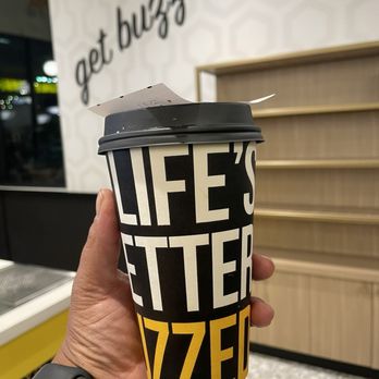 Better Buzz Coffee - Las Vegas - Chai Tea Latte - Coffee & Tea Near Me - Henderson, Nevada Better Buzz Coffee - Las Vegas - Chai Tea Latte - Coffee & Tea Near Me - Henderson, Nevada