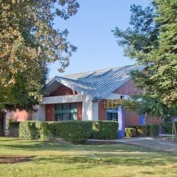 Sacramento Public Library - Galt - Marian O. Lawrence