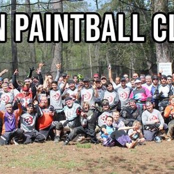 Pro Edge Paintball Store - Join our Houston Paintball Club at HoustonPaintball.org - Outdoor Gear Near Me - Houston, Texas