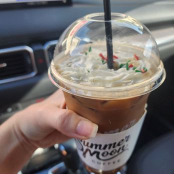 Summer Moon Coffee - Coffee & Tea Near Me - Fort Myers, Florida