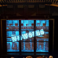 Newsies