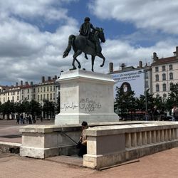 Place Bellecour