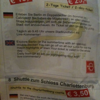 Omnibus-Reise-Dienst Der Tempelhofer - Travel Services Near Me - Berlin, BE Omnibus-Reise-Dienst Der Tempelhofer - Travel Services Near Me - Berlin, BE
